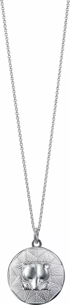 Kalevala Koru Amuletti-riipus Pohjankarhu - Amuletti - 227031460 - 1