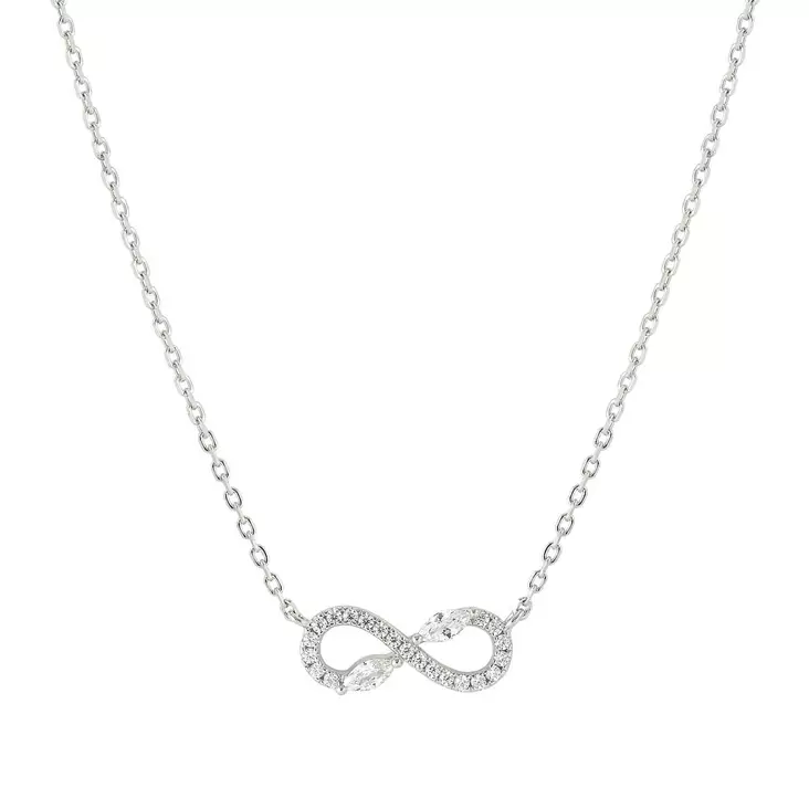 Nomination Shine me up kaulakoru infinity - Nomination kaulakorut ja riipukset - 241902-010 - 1