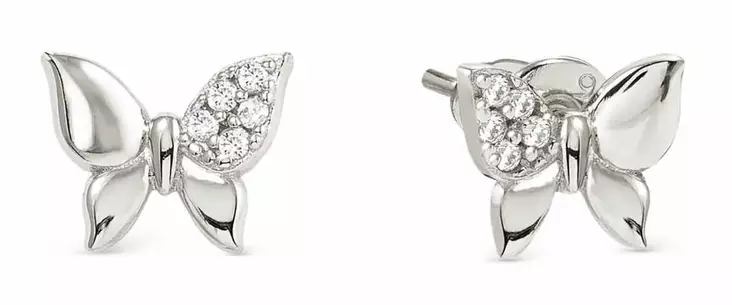 Nomination Petit Sparkle Perhonen 242304-040 - Nomination - 242304-040 - 1