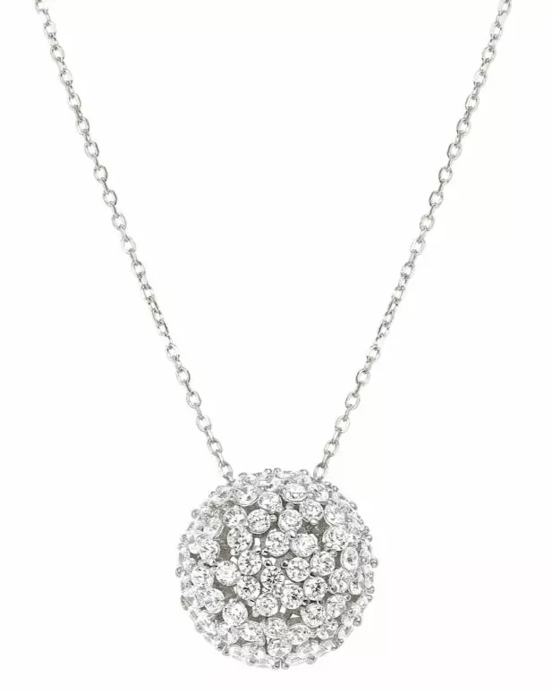 Nomination Life Bouget - Hopeiset riipukset - 242508-010 - 1