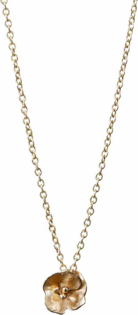 Kalevala Koru Kesäyön ruusu -riipus 321000700 - Kesäyön ruusu - 32100070050 - 1