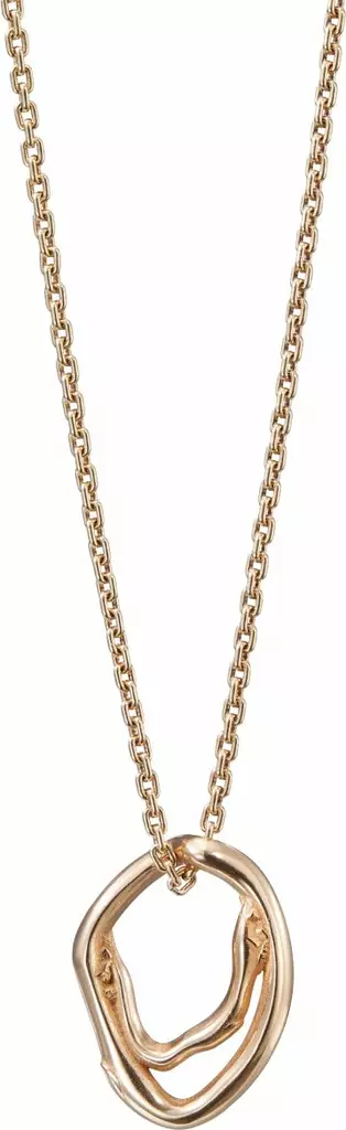 Kalevala Koru Männyt pronssinen riipus 32100110050 - Männyt - 32100110050 - 1