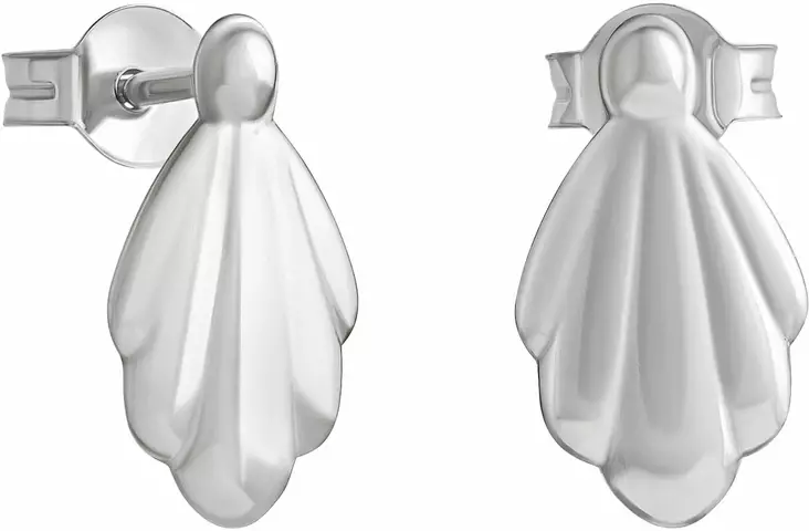 Lempikoru Auma korvakorut - Hopeiset korvakorut - 3332600000 - 1