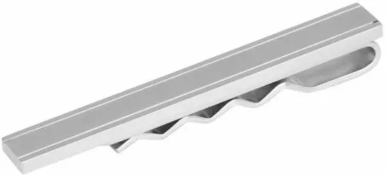 Teräksinen solmioneula 40930252700 - Solmioneulat - 40930252700 - 1