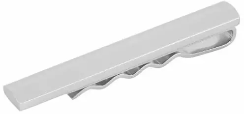 Teräksinen solmioneula 40930262700 - Solmioneulat - 40930262700 - 1