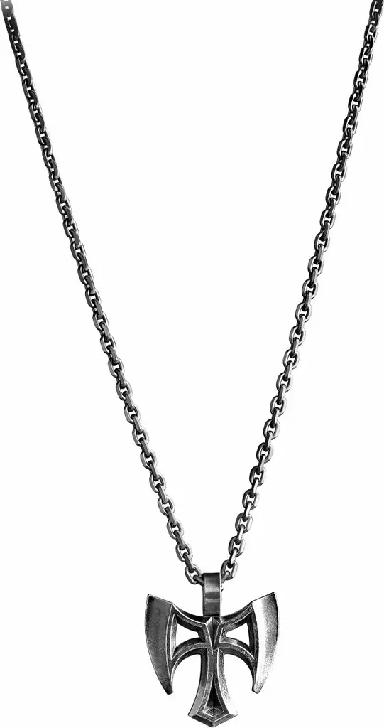 Lempikoru Mestari riipus - Hopeiset kaulakorut - 4256100500 - 1