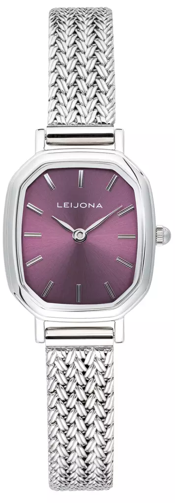 Leijona Lumo rannekello Lila - Leijona naisten rannekellot - 5170-4780 - 1