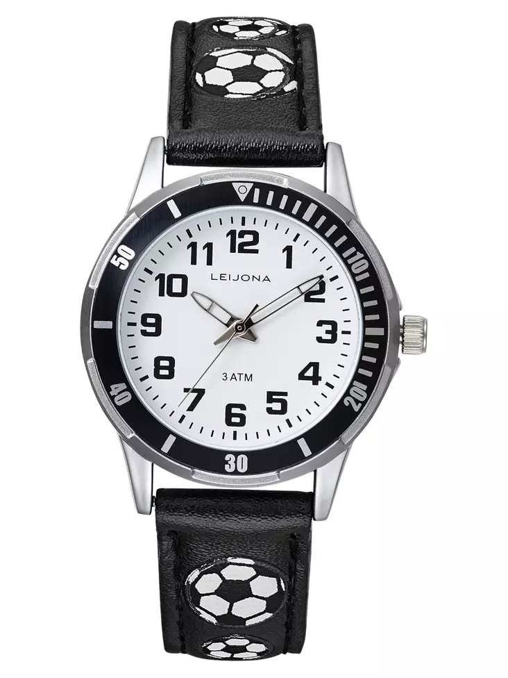 LEIJONA HAT TRICK 5223-790 - Poikien rannekellot - 5223-790 - 1