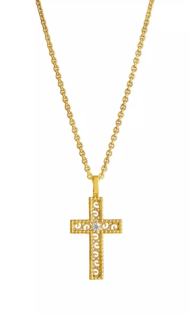 Lempikoru Syd=C3=A4mellinen risti 5906601500 - Lempikoru uutuudet - 5906601500 - 1