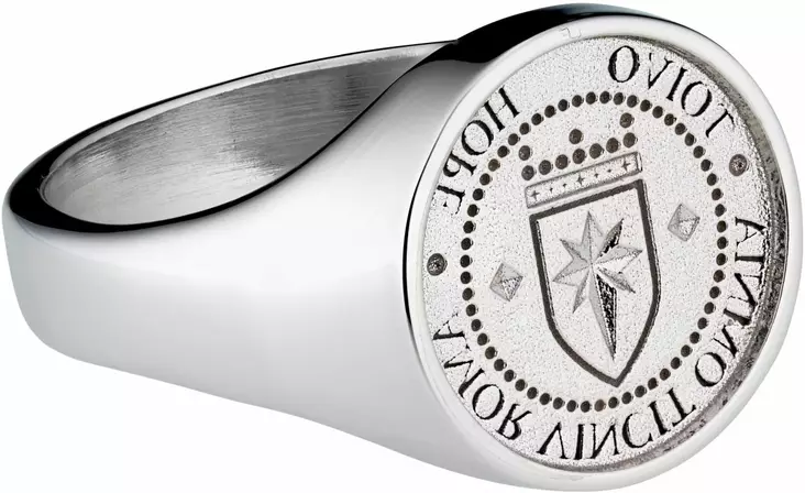 Lumoava Toivo sormus L52250100000 - Toivo - L52250100000 - 1