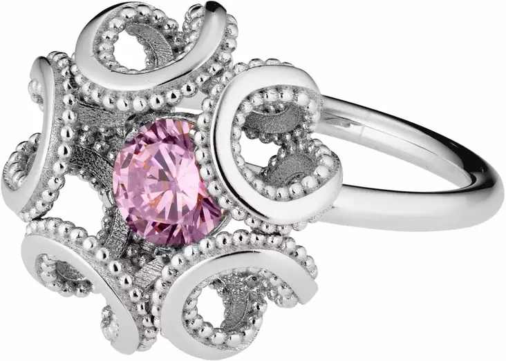 Lumoava Alma sormus L52251450000 - Lumoava sormukset - L52251450000 - 1