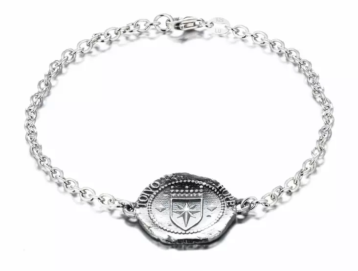 Lumoava Toivo rannekoru - Isänpäivä lahjaideat - L53240200000 - 1