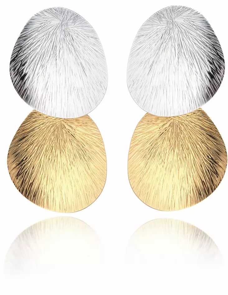 Lumoava Lily korvakorut 2 palaa L54257910000 - Lily - L54257910000 - 1