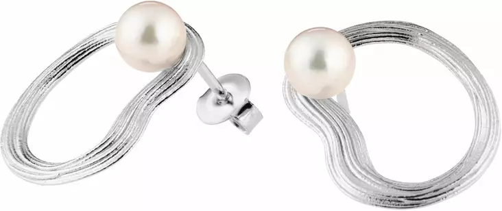 Lumoava Uoma korvakorut L54265944000 - Uoma - L54265944000 - 1