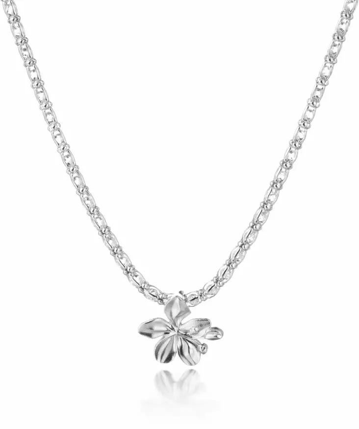 Lumoava Liza riipus L56249700450 - Hopeiset kaulakorut - L56249700450 - 1