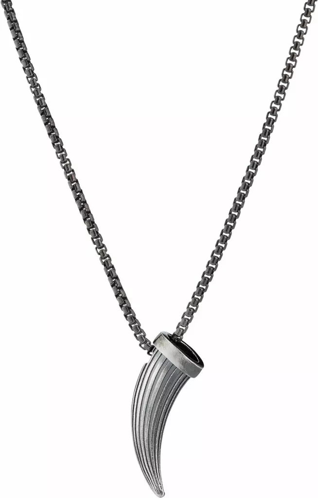 Lumoava Vaellus riipus L56259820000 - Miesten kaulakorut ja riipukset - L56259820000 - 1