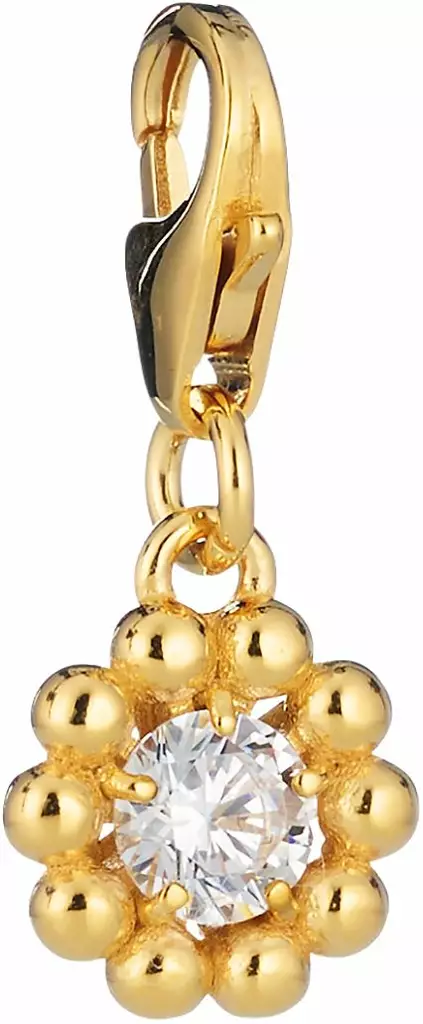 Lumoava Daisy Charm hela L61258113000 - Lumoava Charmit - L61258113000 - 1