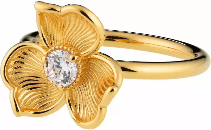 Lumoava Anna sormus L62263830000 - Anna - L62263830000 - 1