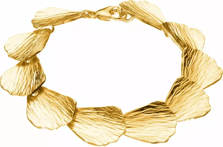 Lumoava Yölento rannekoru L63248500180 - Hopeiset rannekorut - L63248500200 - 1