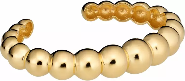 Lumoava Bonbon rannerengas L63252400550 - Hopeiset rannekorut - L63252400550 - 1