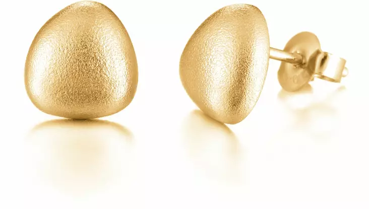 Lumoava Luoto korvakorut L64240700000 - Hopeiset korvakorut - L64240700000 - 1