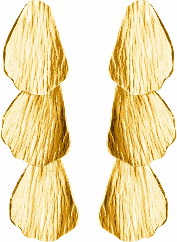 Lumoava Yölento korvakorut L64248510000 - Hopeiset korvakorut - L64248510000 - 1