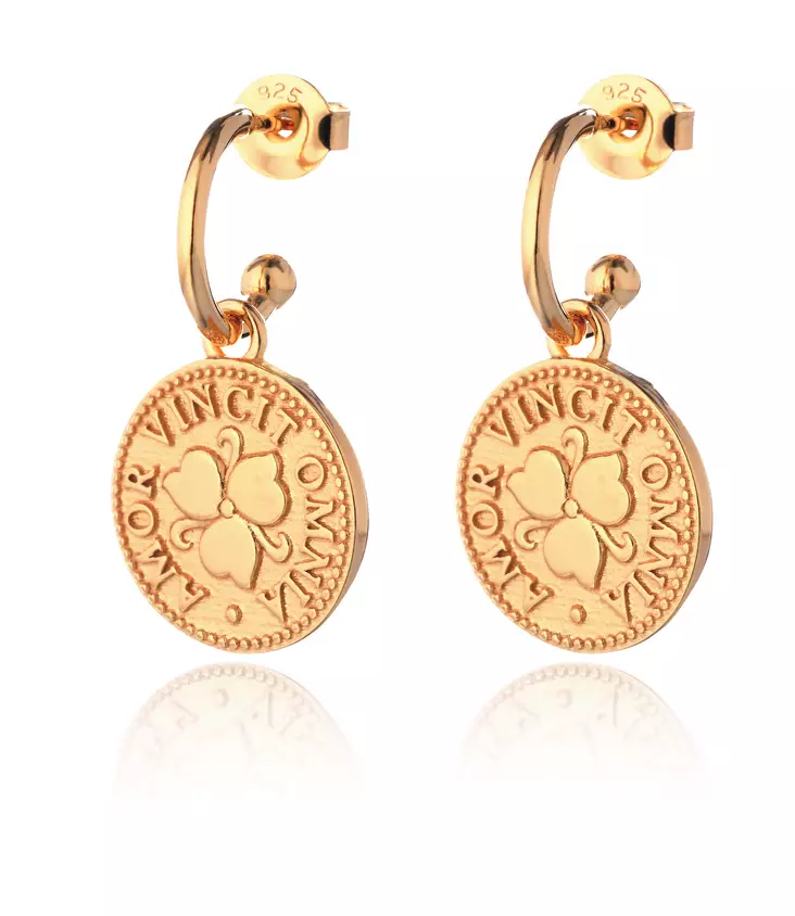 Lumoava Penny korvakorut L64251100000 - Penny - L64251100000 - 1