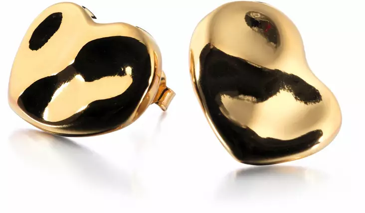 Lumoava Hunaja korvakorut L64253900000 - Hunaja - L64253900000 - 1