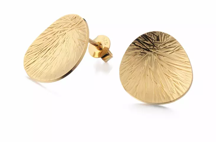 Lumoava Lily kullatut korvakorut L64257900000 - Lily - L64257900000 - 1