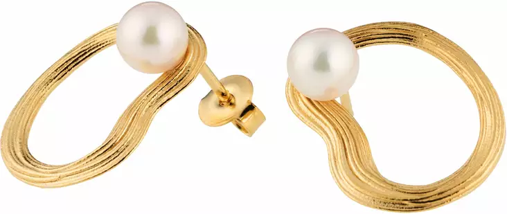 Lumoava Uoma korvakorut L64265944000 - Uoma - L64265944000 - 1