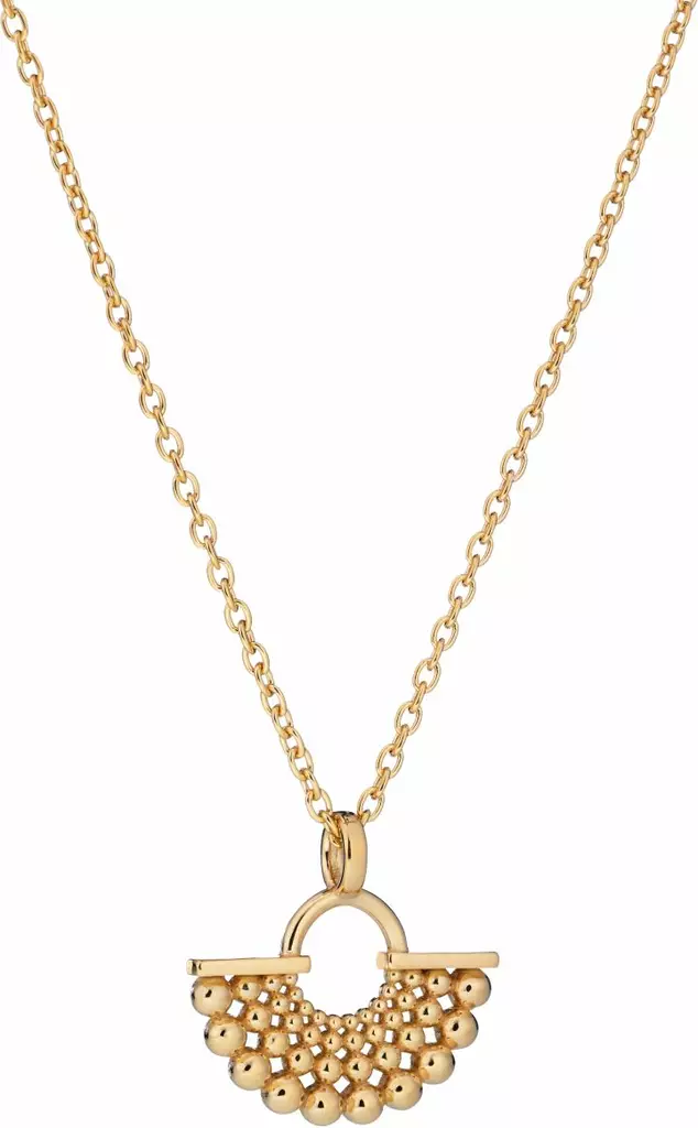 Lumoava Aika riipus L66254220000 - Hopeiset kaulakorut - L66254220000 - 1