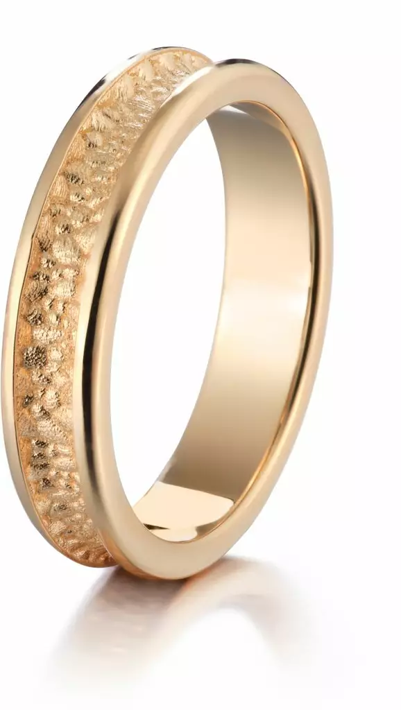 Lumoava Kätkö sormus L72242300000 - Timanttisormukset Lumoava - L72242300000 - 1