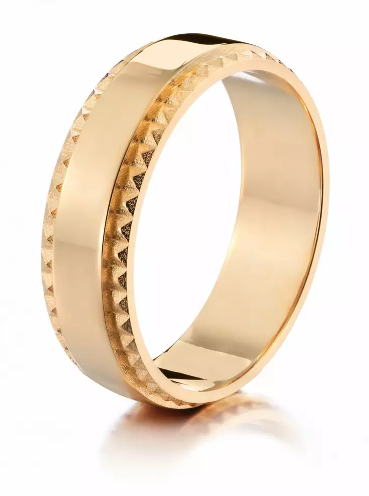 Lumoava Ilmari sormus L72249900 - Timanttisormukset Lumoava - L72249900000 - 1