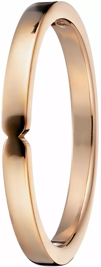 Lumoava yhdessä sormus L72261700000 - Timanttisormukset Lumoava - L72261700000 - 1