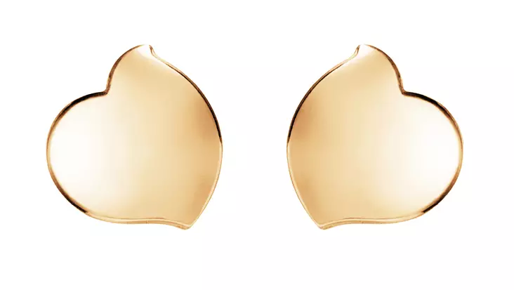 Lumoava Hali korvakorut L74256600000 - Hopeiset korvakorut - L74256600000 - 1