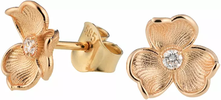 Lumoava Anna korvakorut L74263890000 - Anna - L74263890000 - 1