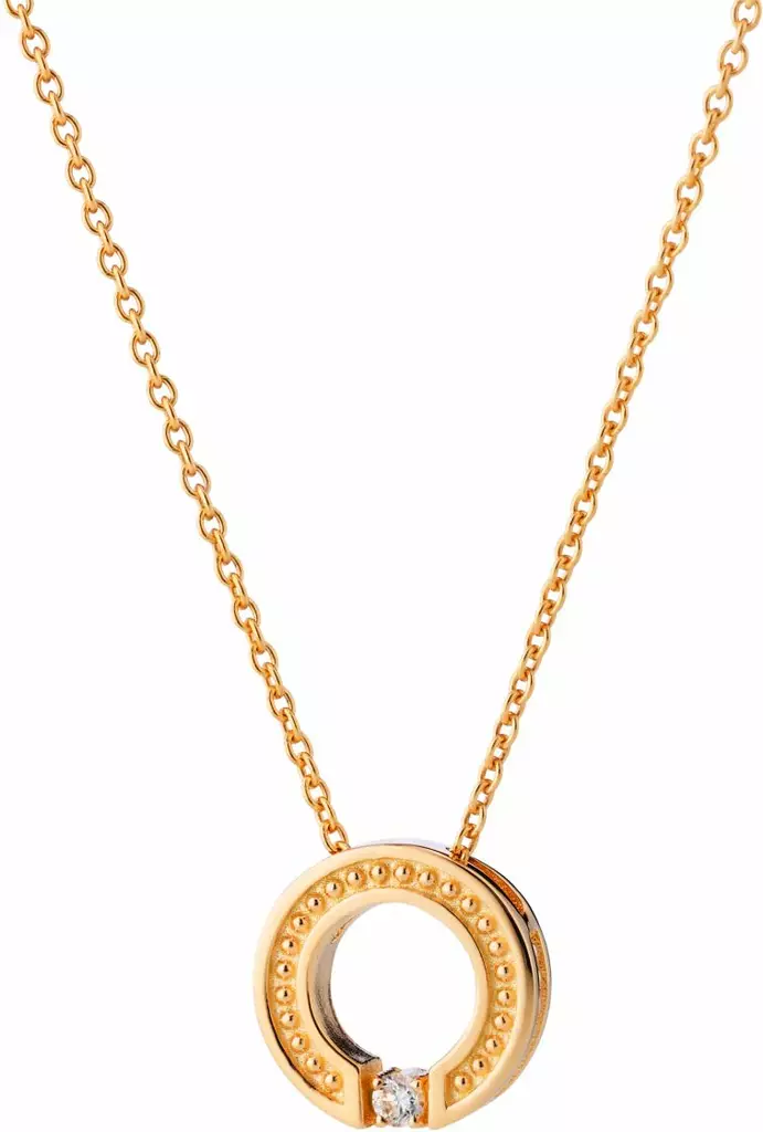 Lumoava Aina kultainen riipus L76259790000 - Aina - L76259790000 - 1