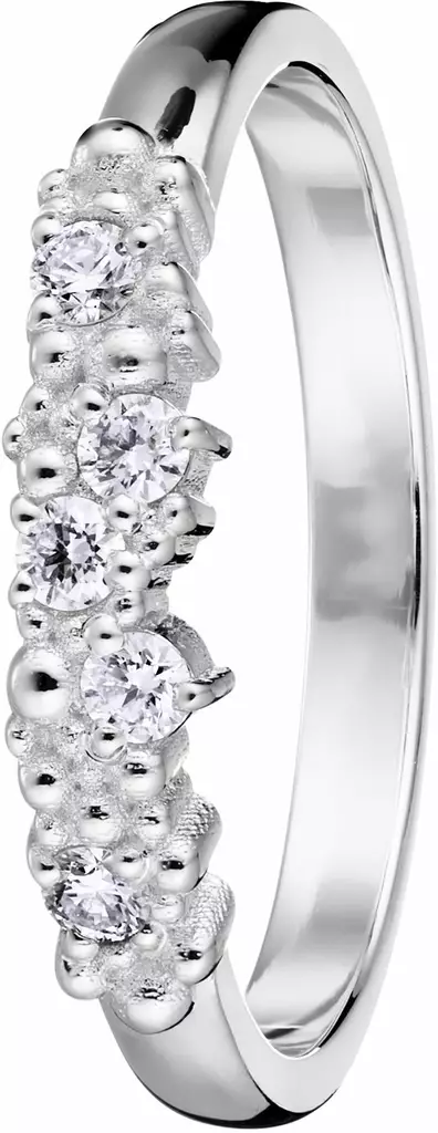 Lumoava Tiara timanttisormus L82261430000 - Timanttisormukset Lumoava - L82261430000 - 1