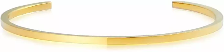 Mockberg Sleek bangle medium MO250 - Teräksiset rannekorut - MO250 - 1