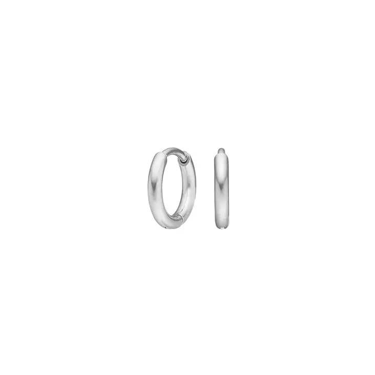 Titaanikorvakorut 12mm - Korvakorut - NA30150203700 - 1