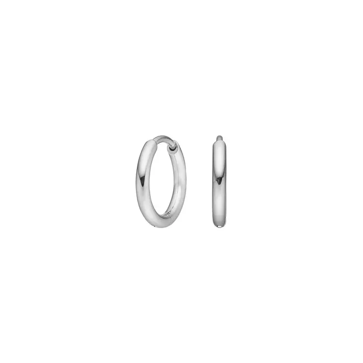 Titaanikorvakorut 14mm - Korvakorut - NA30150213700 - 1