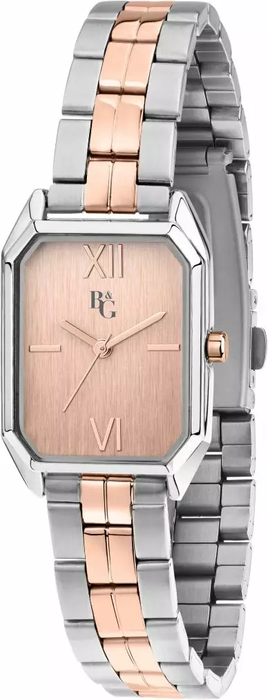 B&G Glamour kello R3853267510 - BeG rannekellot - R3853267510 - 1