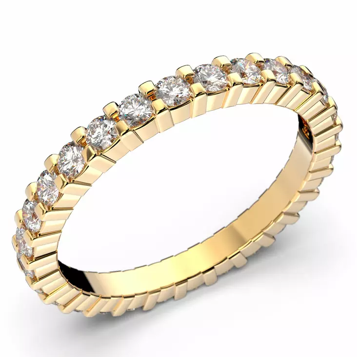 Festive timanttisormus 474-090_KK.jpg - Luxury - 14-474-090-140 - 1