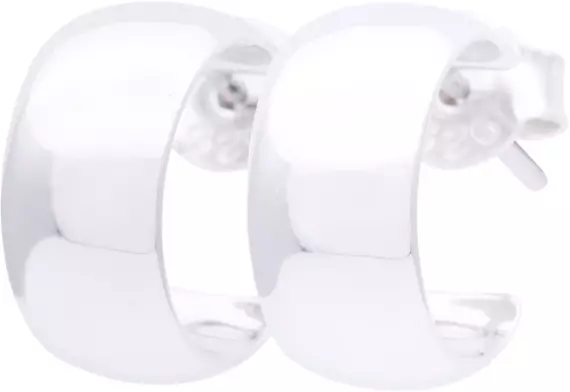 Hopeiset Korvarenkaat SO540600000 - Hopeiset korvakorut - SO540600000 - 1