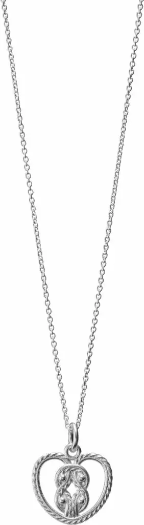 Kalevala Amuletti-riipus Teljänneito - Amuletti - 227031260 - 1