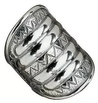 Kalevala Koru Perniön sormus - Hopeiset sormukset - 2401110160 - 1