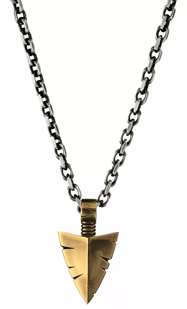 Lempikoru Metsästäjä riipus pat. pr - Isänpäivä lahjaideat - 2250900500 - 1