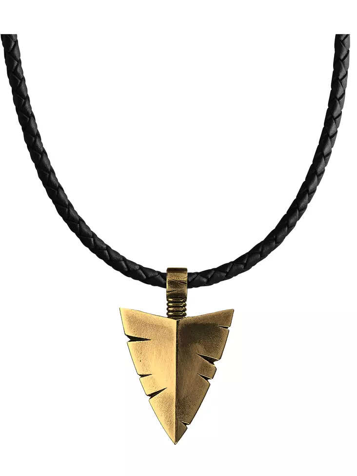 Lempikoru Metsästäjä riipus pat. pr - Isänpäivä lahjaideat - 2250986500 - 1