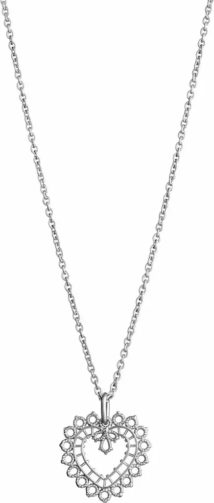 Lempikoru Pitsisydän 3231200500 - Ystävänpäivä - 3231200500 - 1