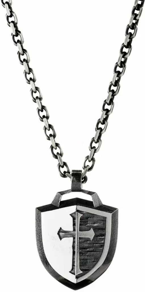 Lempikoru Ritari riipus iso 45/50cm - Isänpäivä lahjaideat - 4252300500 - 1